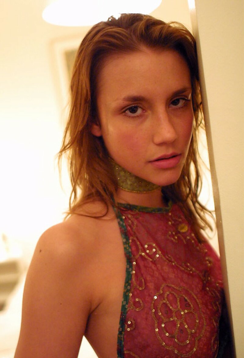 София, 25 лет, 1 размер груди