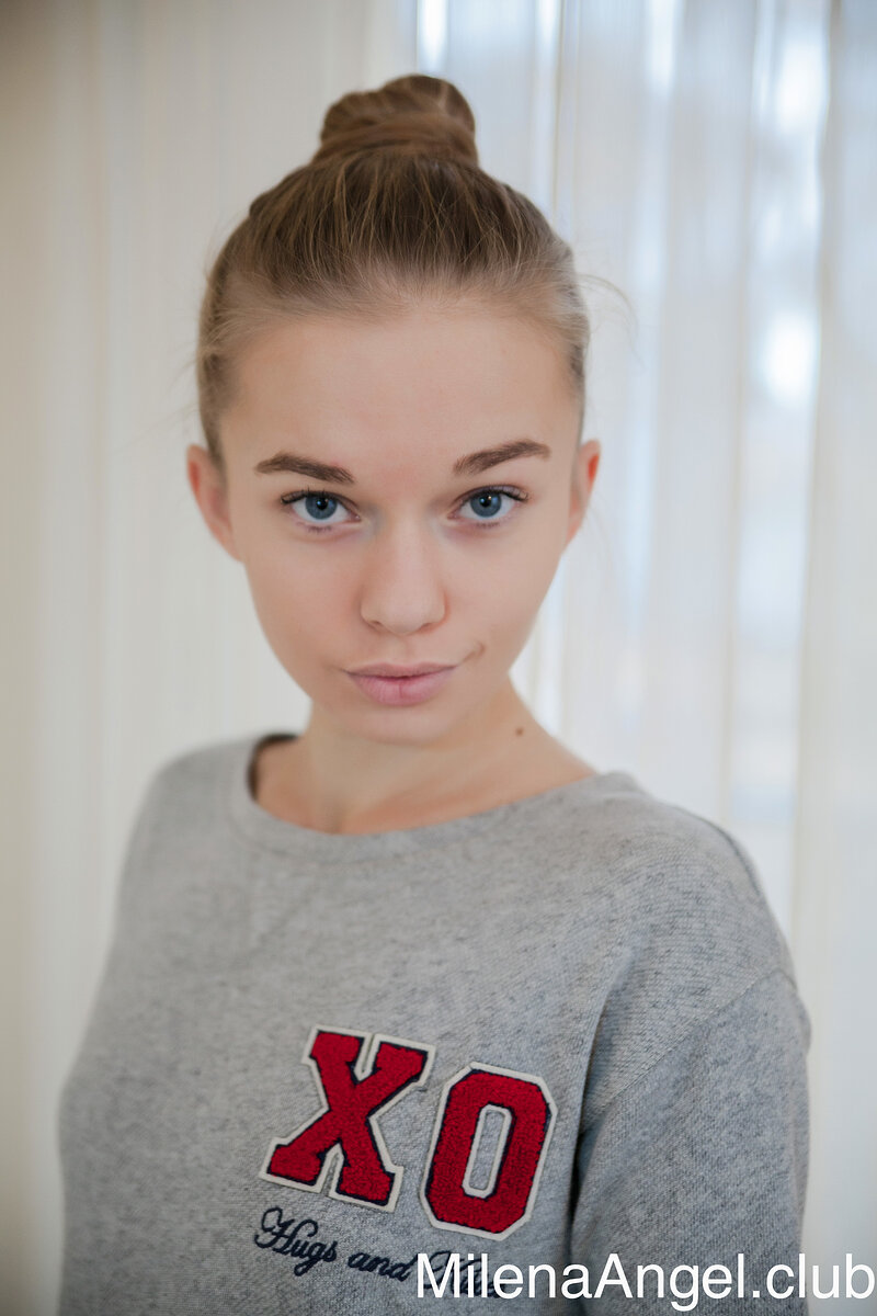 Марго, 22 года, 2 размер груди