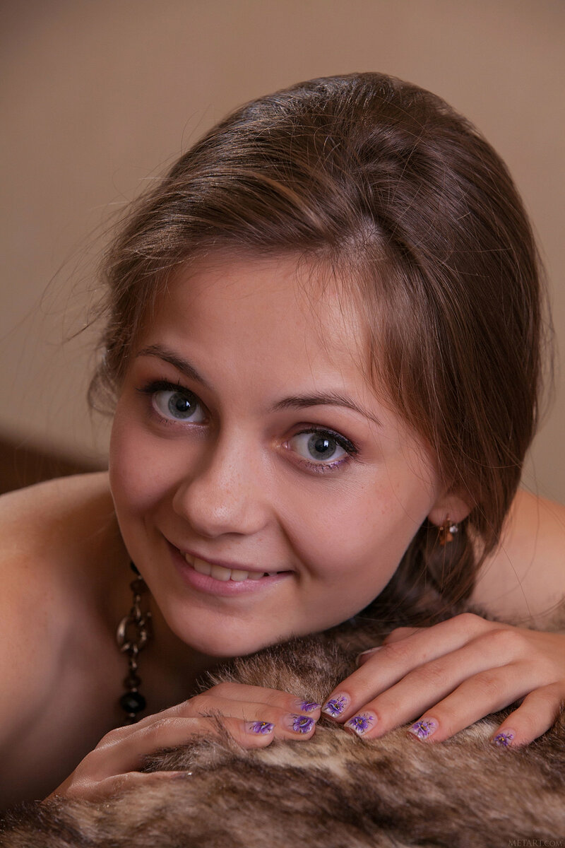 Надеждочка, 21 год, 1 размер груди