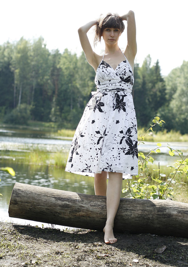 Ульяна, 36 лет, 3 размер груди